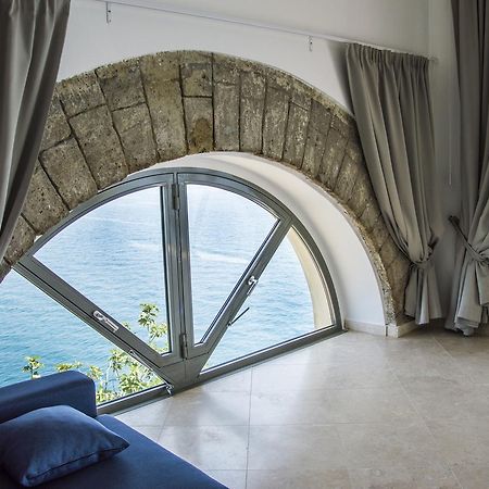 Sunrise Guest House Gaète Extérieur photo