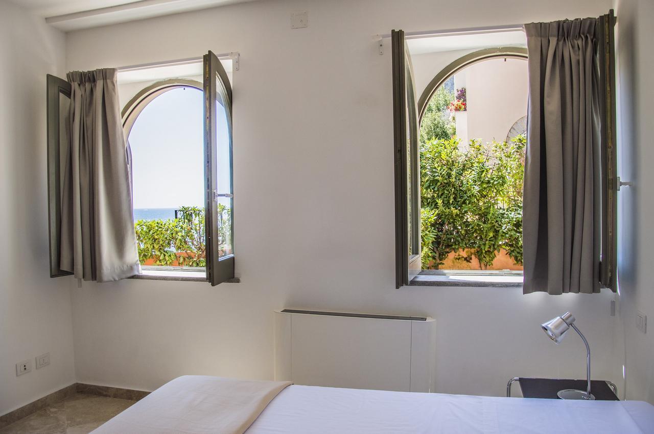 Sunrise Guest House Gaète Extérieur photo