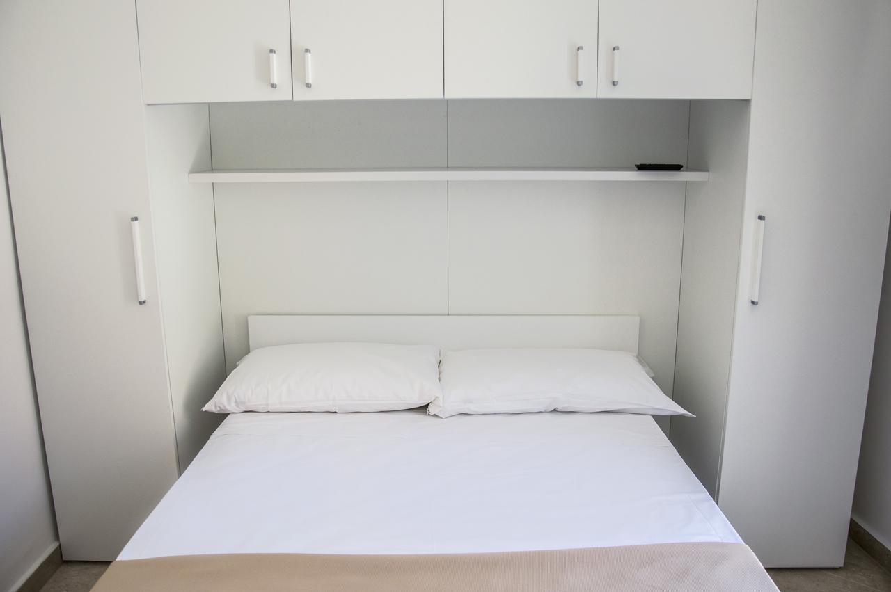 Sunrise Guest House Gaète Extérieur photo
