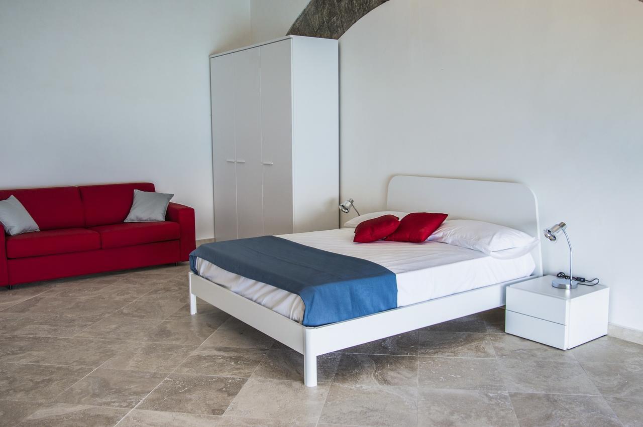 Sunrise Guest House Gaète Extérieur photo