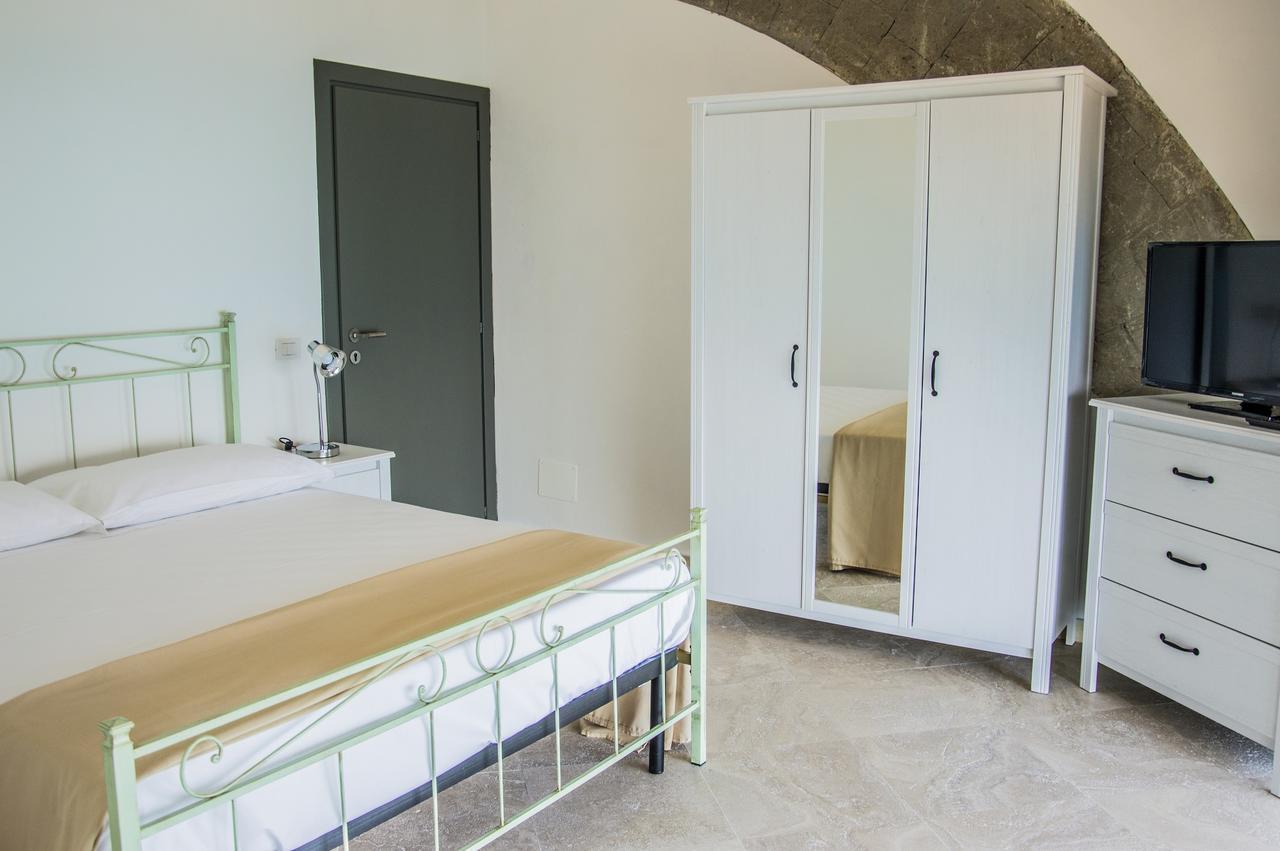 Sunrise Guest House Gaète Extérieur photo