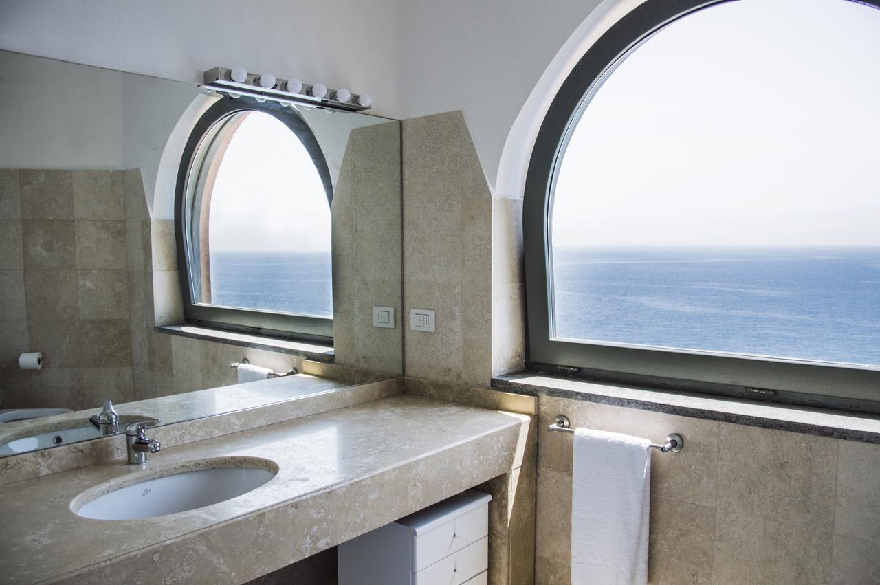 Sunrise Guest House Gaète Extérieur photo