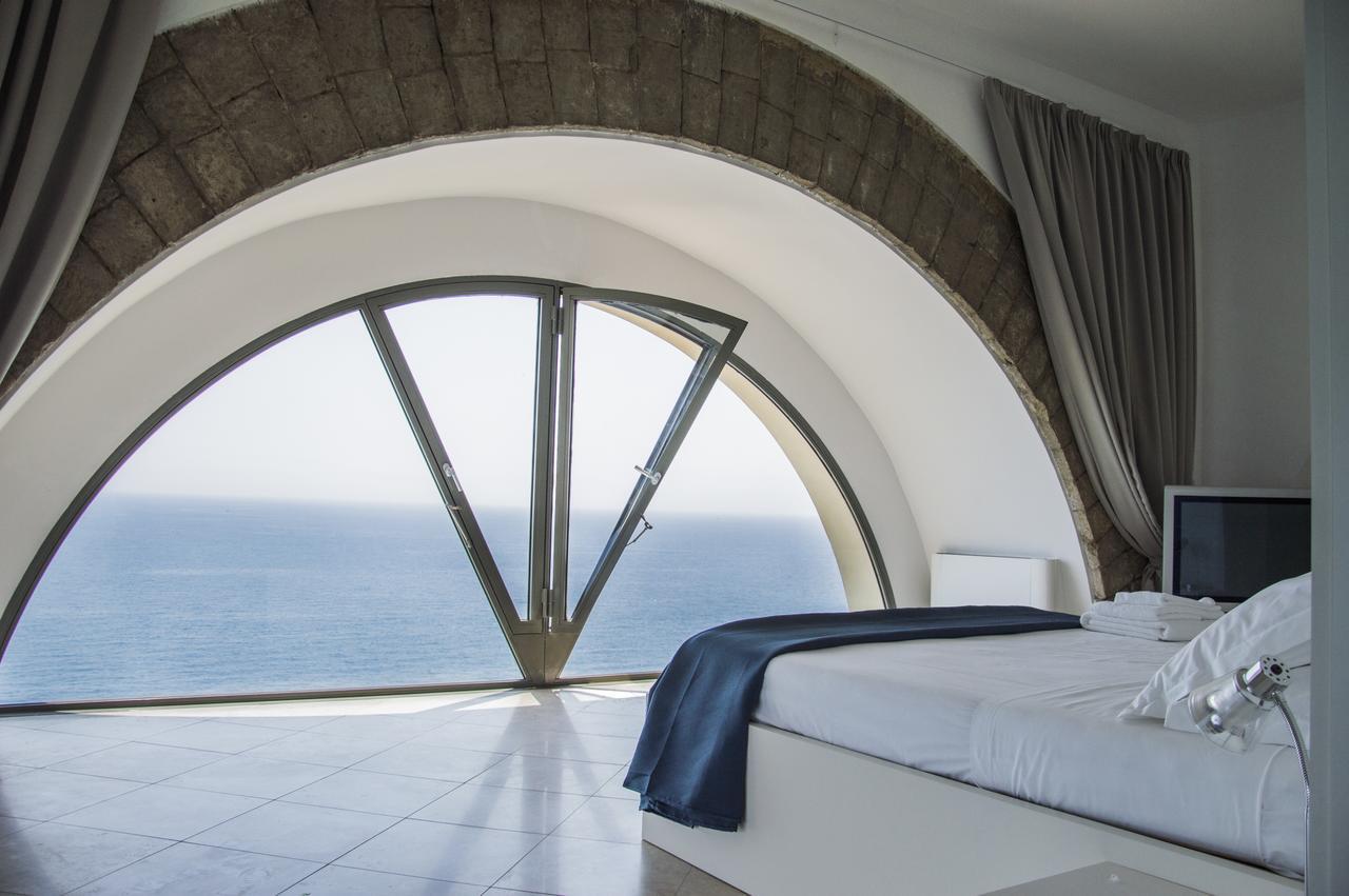 Sunrise Guest House Gaète Extérieur photo