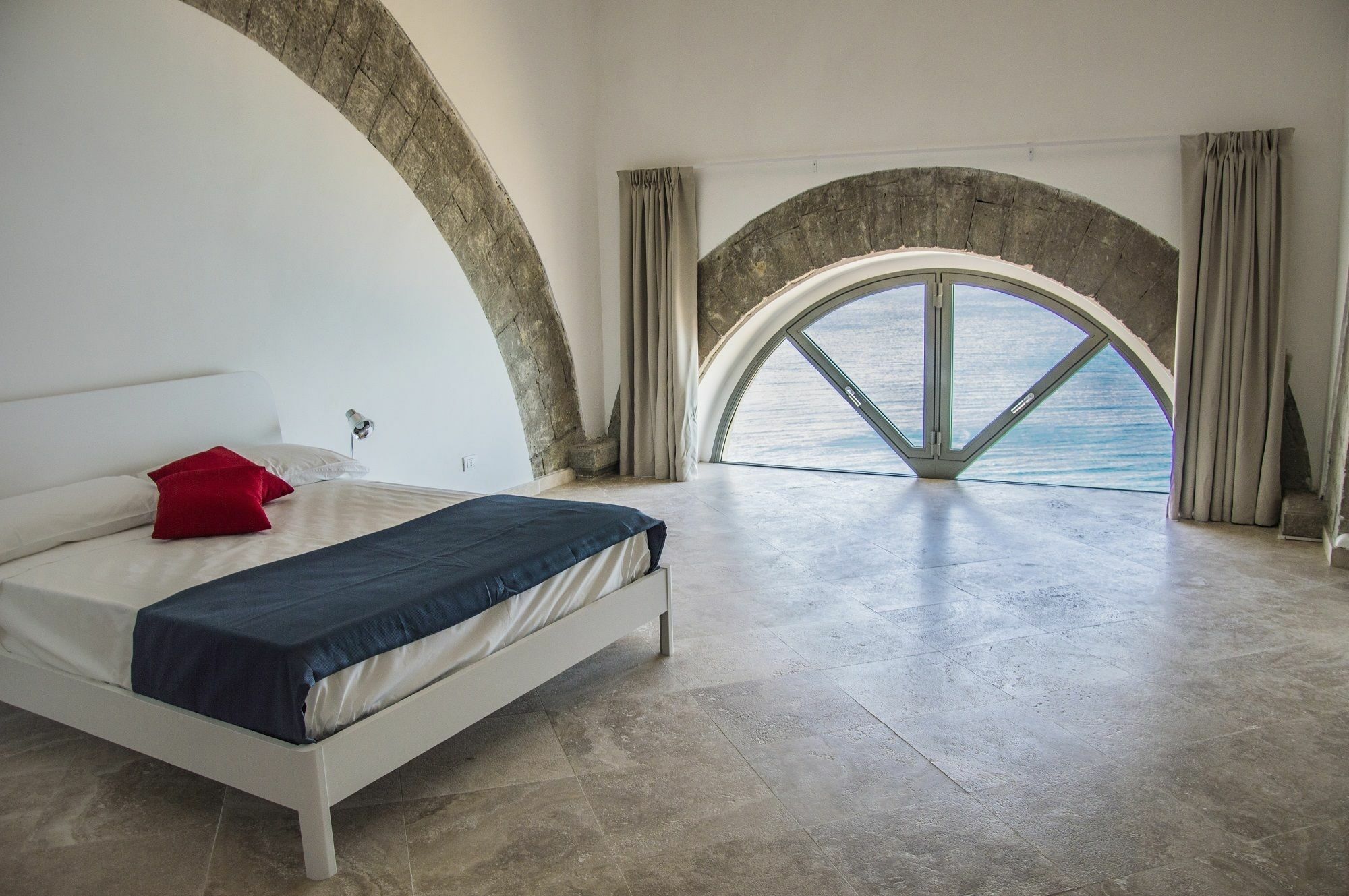 Sunrise Guest House Gaète Extérieur photo